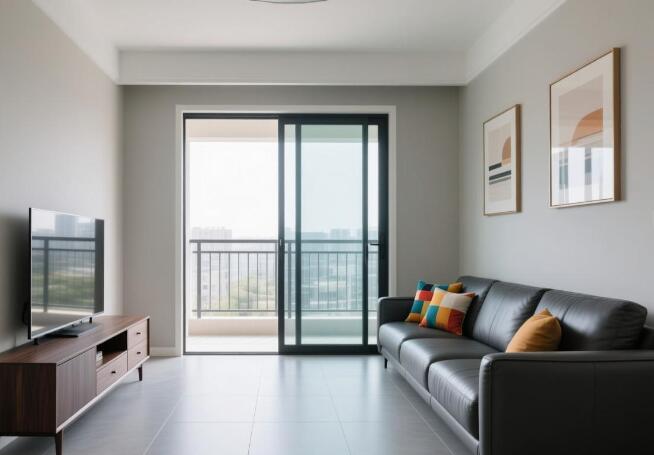 小戶型插座布局規(guī)劃：精準(zhǔn)規(guī)劃，告別用電焦慮